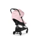 Коляска прогулянкова Cybex Coya Simply Flowers Pink - зображення 8