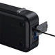 Портативное пусковое устройство (бустер) 500F*5 3000A Baseus Super Capacitor Car Jump Starter (C00265300821-00) - изображение 3