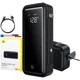 Портативное пусковое устройство (бустер) 500F*5 3000A Baseus Super Capacitor Car Jump Starter (C00265300821-00) - изображение 12