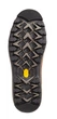 Черевики трекінгові чоловічі Northcape OBSIDIAN WP M 45 (11.0UK) Palm brown (NCM002-PBN) - изображение 2