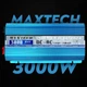 Перетворювач напруги MaxTech HN-3000-12 інвертор з правильною синусоїдою чистий синус 3 кВт (1058-3) - зображення 5