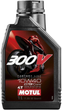 Моторное масло Motul 300V 4T Factory Line Road Racing 10W-40 1 л (104118) - изображение 2