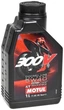 Моторное масло Motul 300V 4T Factory Line Off Road 5W-40 1 л (104134) - изображение 2