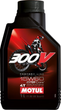 Моторное масло Motul 300V 4T Factory Line Off Road 15W-60 1 л (104137) - изображение 2