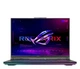 Ноутбук ASUS ROG Strix G18 G814JV-N6174W (18'', 2K, 240 Hz / i7-13650HX / RTX 4060 8 GB / 32 GB / 2 TB / Windows 11) - изображение 3