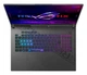 Ноутбук ASUS ROG Strix G18 G814JV-N6174W (18'', 2K, 240 Hz / i7-13650HX / RTX 4060 8 GB / 32 GB / 2 TB / Windows 11) - изображение 6