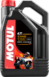 Моторное масло Motul 7100 4T 5W-40 4 л (104087) - изображение 2