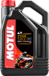 Моторное масло Motul 7100 4T 10W-30 4 л (104090) - изображение 2