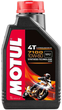 Моторное масло Motul 7100 4T 10W-60 1 л (104100) - изображение 2