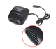 Автомобільний обігрівач CAR HEATER 12V 150W - ефективний обігрів і вентиляція салону - зображення 2