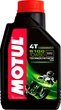 Моторное масло Motul 5100 4T 10W-50 2 л (104075) - изображение 2