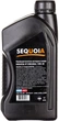 Моторное масло Sequoia 4T-Original 10W-40 1 л - изображение 2