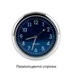 Автомобільний годинник Синій (2024090011) - зображення 2