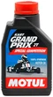 Моторное масло Motul Kart Grand Prix 2T 1 л (105884) - изображение 2