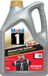 Моторное масло Mobil 1 FS 5W-40 5 л (155690) - изображение 1