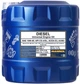 Моторна олива Mannol Diesel 15W-40 7 л (MN7402-7) - зображення 1