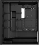 Корпус NZXT H7 Flow RGB Mid - Tower ATX Case - All Black (CM-H72FB-R1) - изображение 4