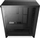 Корпус NZXT H7 Flow Mid - Tower ATX Case - All Black (CM-H72FB-01) - изображение 5