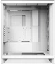 Корпус NZXT H7 Flow Mid - Tower ATX Case - All White (CM-H72FW-01) - изображение 3