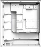 Корпус NZXT H7 Flow Mid - Tower ATX Case - All White (CM-H72FW-01) - изображение 4