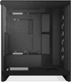Корпус NZXT H7 Flow RGB Mid - Tower ATX Case - All Black (CM-H72FB-R1) - изображение 3