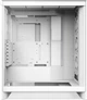 Корпус NZXT H7 Flow RGB Mid - Tower ATX Case - All White (CM-H72FW-R1) - изображение 3