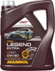 Моторное масло Mannol Legend Extra 0W-30 5 л (MN7919-5) - изображение 1