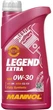 Моторное масло Mannol Legend Extra 0W-30 1 л (MN7919-1) - изображение 2