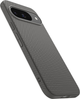 Etui Spigen Liquid Air dla Google Pixel 9 Pro Marble Grey (ACS07684) - obraz 5