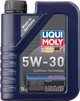 Моторна олива Liqui Moly Optimal Synth 5W-30 1 л (39000) - зображення 2