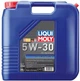 Моторное масло Liqui Moly Optimal Synth 5W-30 20 л (39003) - изображение 2