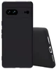 Чохол силіконовий ArmorStandart для Google Pixel 7 Чорний - зображення 1