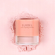 Rozświetlacz do twarzy Elroel Illuminating Pink Lighting sypki 7.7 g (8809292441292) - obraz 3