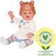 Лялька BABY BORN Емма Тедді 43 см з аксесуарами (836651) - зображення 2