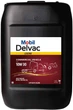 Моторное масло Mobil Delvac Legend Commercial Vehicle 10W-30 (M044020Cn) - изображение 3