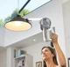 Акумуляторний пилосос Black+Decker PV1420L - зображення 7