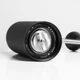 Ручна кавомолка Timemore Chestnut C3 ESP Matte Black + фільтри для еспресо механічна портативна з регулюванням помелу зі сталевими жорнами та металевим корпусом з нержавіючої сталі - зображення 4