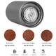 Ручна кавомолка Timemore Chestnut C2 Dark Gray - зображення 6