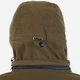 Куртка демисезонная с капюшоном мужская Hallyard Rust-J/7520-002 23241002 58 Зеленая (550926696400) - изображение 7