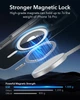 Чехол ESR Classic Hybrid with Halolock для iPhone 16 Pro Clear (1A76901) - изображение 3