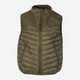 Теплый жилет мужской Hallyard Gent/7524-001 23241040 L Зеленый (550926699609) - изображение 1