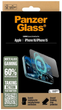 Szkło hartowane PanzerGlass Gaming Screen Protector do Apple iPhone 15/16 Ultra-Wide Fit (5715685002335) - obraz 4