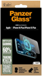 Захисне скло PanzerGlass Gaming Screen Protector для Apple iPhone 15 Plus/16 Plus Ultra-Wide Fit (5715685002359) - зображення 4