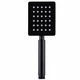Душевая лейка Globus Lux черный (SUS-001Q-BB) - изображение 1