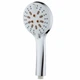Душевая лейка TOPAZ хром (NF-2206-00-WHITE) - изображение 2