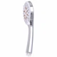 Душевая лейка TOPAZ хром (NF-2206-00-WHITE) - изображение 3