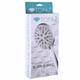 Душевая лейка TOPAZ хром (NF-2206-00-WHITE) - изображение 6