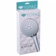 Душевая лейка TOPAZ хром (NF-2210-00) - изображение 5
