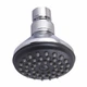 Душевая лейка Globus Lux хром (HY2051-70) - изображение 1