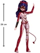 Лялька Miraculous Леді Баг і Супер-Кіт Пурпурова тигриця з аксесуарами (50023) - зображення 4